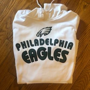 Philadelphia Eagles hoodie